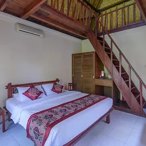 Tunjung Biru 3br Balinese House Cyn *