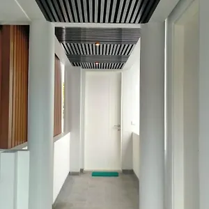 Homey 3-bedroom With 100mbps Wifi Villa Uluwatu (Bali)