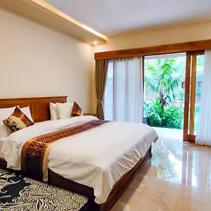 Puri Abian Ari By The Lavana Aparthotel *