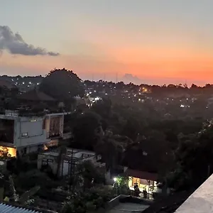 Cozy73 Ocean View Uluwatu Guest house
