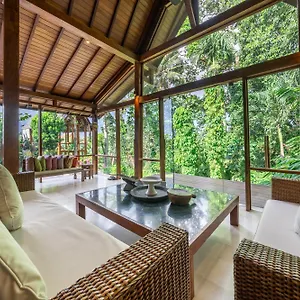 Villa Umah Jati By Rpm *
