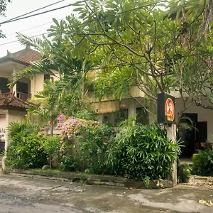 Miraa & Resto Guest house Denpasar (Bali)