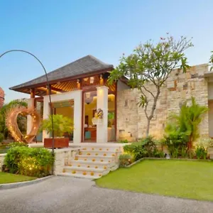 Beautiful 1br Private Pool Ne53 Seminyak (Bali)