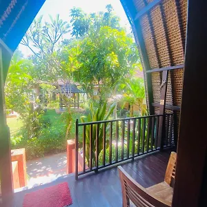 Holiday park La Nusa Penida By Bijak