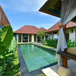 The Khayangan Dreams Umalas Villa