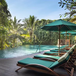 Adiwana Unagi Resort 5*