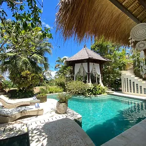 Akasha New Earth Haven Guest house *