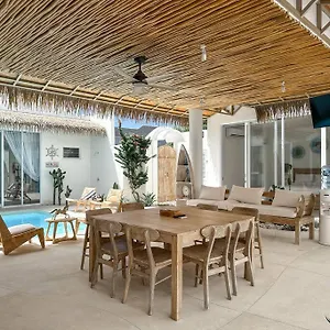 Fresh Tropical Boni 3br/privatepool&wifi