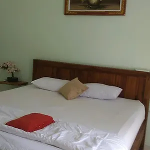 Guest house Coconut House *