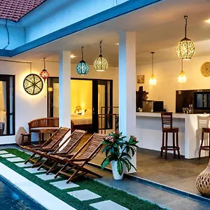 Villa Yolo 365 & Resorts, Canggu, Bali, Indonesia Canggu (Bali)
