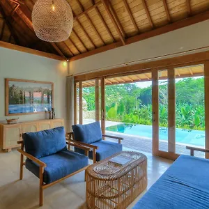 Villa Sama Sama 2br Jungle View *