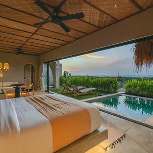 Sivana, Boutique With Ocean Or Garden Views - Adults Only * Uluwatu (Bali)