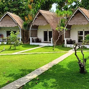 Holiday park Namaste 3*