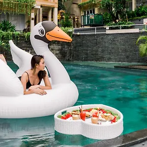 Otel Graha Socio Bali Nusa Dua (Bali)