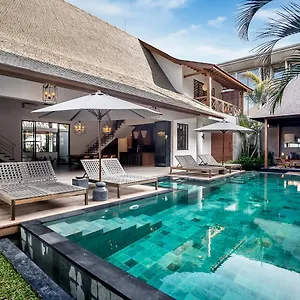 Nusantara 3 By Alfred In Bali Canggu (Bali)