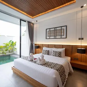 Villa Dharman By Omkara Experience