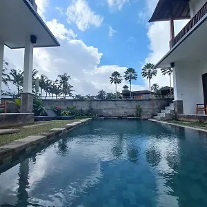 Kemuning 3* Tegallalang (Bali)