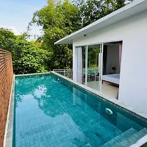 3bd With Private Pool At Famvida Ubud (Bali)