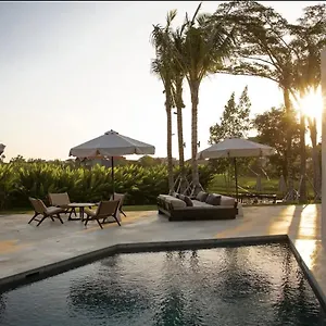 Bardot Cangu Luxury Villa