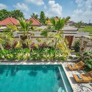 Apartment Puri & Canggu (Bali)