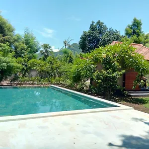 Tegal Sari, Pemuteran- North Bali 3*