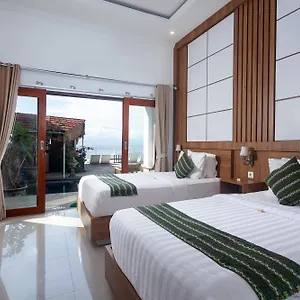 Hotel Samuh Sunset Nusa Penida By Pramana 4*