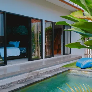 Villa Valentine Berawa *