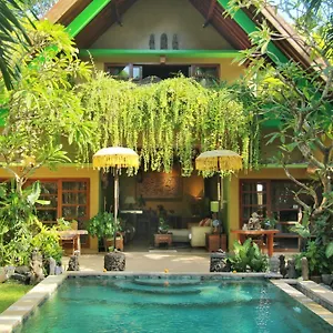 The Chand - A Hidden Gem In Petitenget * Seminyak (Bali)