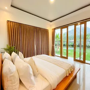 Batur House Volcano Guest house
