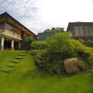 Sumberkima Hill Retreat Resort Pemuteran (Bali)