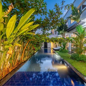 Onyx Villa Seminyak (Bali)