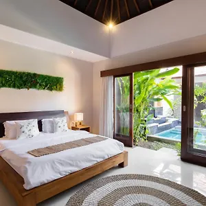 Villa Lapiz Lazuli Kuta