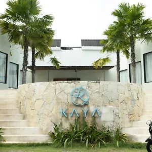 Kaya * Uluwatu (Bali)