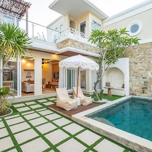 Villa Dove By Azure *