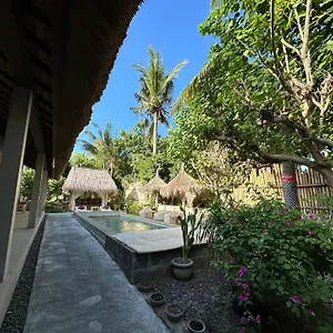 Penida At Diamond Hills Guest house *