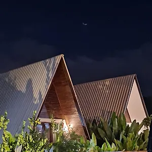 Volcano White Glamping * Kubupenlokan