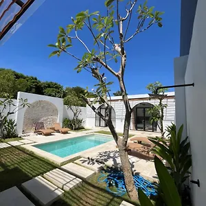 Guest house Erita, Stylish And Beautiful In Nyang Nyang