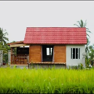 Siepat D'carik * Ubud (Bali)