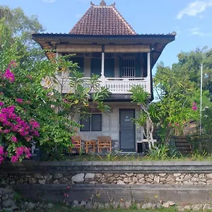 Mahalucky Hill Homestay *