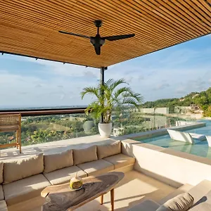 Friendly - Luxury 4 Bedroom In Uluwatu