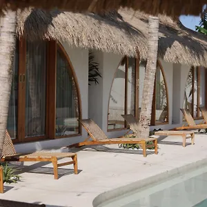 Palmas Homestay