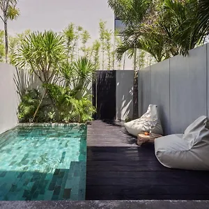 Nexa Townhouse Umalas Canggu (Bali)