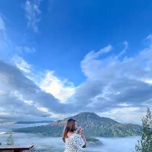 Pinggan Glamping Ground