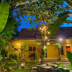 Meininghouse Holiday home Ubud (Bali)
