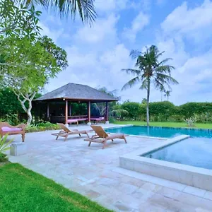 Sinena 1 Bedroom Private Pool Ju28