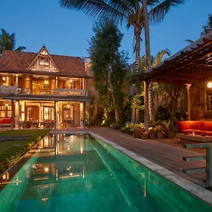 Rumah Kingfisher *