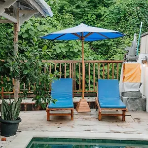 Villa Boho Surf Uluwatu