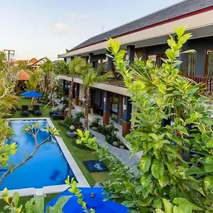 The Belong By Sdm * Canggu (Bali)