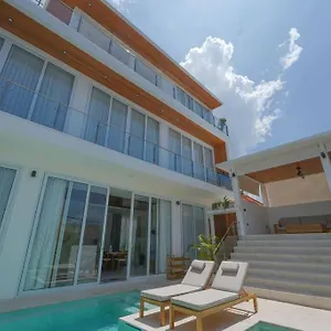 Villa Tranquil 4br Canggu Dalung (Bali)