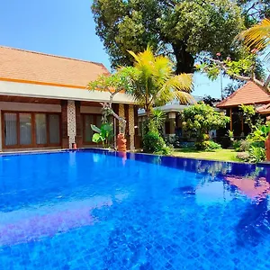 Homestay Puri Abian Ari